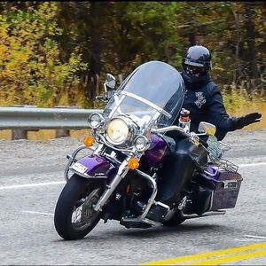 Meet your Posher, Christie